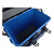 MOCHILA PARA PESCA FISHING BOX AZUL RÍGIDA BANCO - Imagem 7