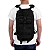 MOCHILA CAMPING TATICA DEYU 30L REFORÇADA COR PRETA - Imagem 2