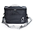 Bolsa Térmica Feminina Masculina Marmita Lanche PRETA DEYU - Imagem 3