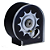 MAGAZINE ORIGINAL ARTEMIS 5.5MM PCP P10/M30/M25/M22 - Imagem 5