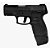 Prolongador G2c 9mm G3c 9mm - Combat Original Nfe - Imagem 4