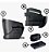Prolongador G2c 9mm G3c 9mm - Combat Original Nfe - Imagem 3