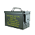 AMMO BOX 50 UNICA - Imagem 5