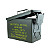 AMMO BOX 50 UNICA - Imagem 3