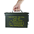 AMMO BOX 50 UNICA - Imagem 6