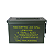 AMMO BOX 50 UNICA - Imagem 1