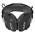 ABAFADOR ELETRONICO AUROK WHISPER PRETO - Imagem 1