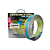LINHA CONNECTION 9X COLORFULL 0,47MM 200MT - Imagem 3