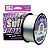 LINHA MONO SUFIX CALEMA XTREME 300M 0,35MM-19KG-40LB CLEAR - Imagem 1