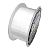 LINHA MONO SUFIX CALEMA XTREME 300M 0,35MM-19KG-40LB CLEAR - Imagem 2
