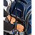 MOCHILA DE PESCA BOLSA SHIMANO BACKPACK XL 25L COM 4 ESTOJOS - Imagem 5