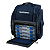 MOCHILA DE PESCA BOLSA SHIMANO BACKPACK XL 25L COM 4 ESTOJOS - Imagem 2