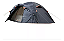 Barraca Acampamento Camping Atacama - Coleman - 4 Pessoas - Imagem 1