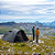 Barraca Acampamento Camping Atacama - Coleman - 4 Pessoas - Imagem 7