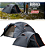 Barraca Acampamento Camping Atacama - Coleman - 4 Pessoas - Imagem 3