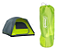 Barraca Acampamento Camping Amazonia - Coleman - 4 Pessoas - Imagem 3