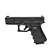PISTOLA GLOCK G25 CAL 380 - Imagem 1
