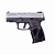 PISTOLA TAURUS G2C 40. 40 SW INFO 3,3 101 - Imagem 1