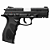 PISTOLA TH380 C.380 ACP 18T CATX N3SP - Imagem 2