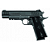 PISTOLA TAURUS .45ACP PT19118 5 CLAS CAF - Imagem 1
