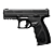 PISTOLA TAURUS TS9 9MM 2X17T CFO - Imagem 1