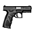 PISTOLA TAURUS TS9 9MM 2X17T CFO - Imagem 4