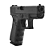 PISTOLA GLOCK G19 GEN.3 CAL. 9MM  9X19 DLC - Imagem 2