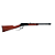 RIFLE CBC RIO BRAVO .22LR 18" OXIDADO – CORONHA MADEIRA - Imagem 1