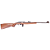 RIFLE CBC .22LR SEMIAUTOMÁTICO 7022 21'' - CORONHA MADEIRA - Imagem 1