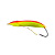 ISCA ARTIFICIAL RAPALA MINNOW SPOON VÁRIOS TAMANHOS - Imagem 2