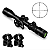 Luneta Discovery Ms 4-16x44SFIR - Imagem 2