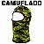 Balaclava De Tecido Sangaletti Store - Imagem 5
