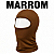 Balaclava De Tecido Sangaletti Store - Imagem 14