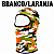 Balaclava De Tecido Sangaletti Store - Imagem 6