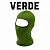 Balaclava De Tecido Sangaletti Store - Imagem 3
