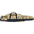 Capa Arma Almofadada Sangaletti Store - Imagem 3