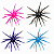 Isca Soft Artificial Hydra - Imagem 1