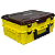 Caixa Pesca Maleta C/5 Estojo SangalettiStore CX574 C/Yellow - Imagem 1