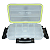 Caixa De Pesca Maleta Estojo Organizador XC-013 Sangaletti Store - Imagem 3