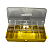 Caixa De Pesca Maleta Estojo Organizador XC-005 Sangaletti Store - Imagem 4