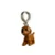Berloque Cachorrinho Prata 925 - Imagem 2