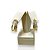 Argola Banhada a ouro 18k - Imagem 1