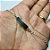 Pulseira Infantil Chapinha em Prata 925 - Imagem 2