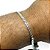 Pulseira Grumet Prata 925 - Imagem 2