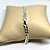Pulseira Grumet 5mm prata 925 - Imagem 1