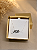 Gargantilha Nome Personalizado fabricado em prata 925 - Imagem 2