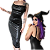 *SOB.ENCOMENDA* Vestido Diana Cirre - Imagem 1