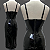 Vestido Diana Vinil - Imagem 4