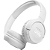 Fone Bluetooth HeadSet JBL TUNE 510bt - BRANCO - Imagem 1