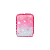 Estojo Box Minie Mouse - Dac - Imagem 2